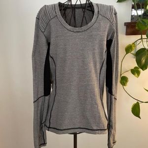Lululemon Top